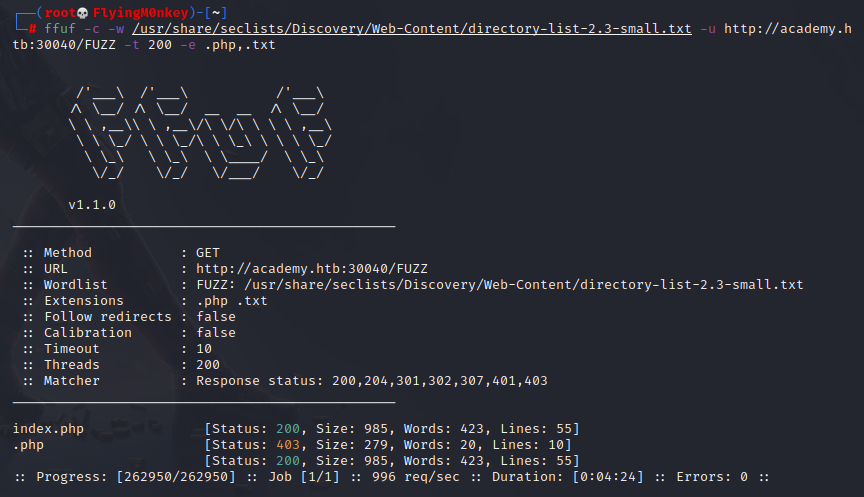 fuzzdb-2/discovery/predictable-filepaths/filename-dirname-bruteforce/raft-small-words.txt  at master · dipsec/fuzzdb-2 · GitHub